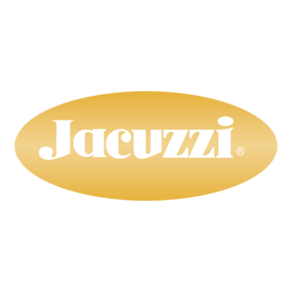 Jacuzzi New Logo PNG Vector