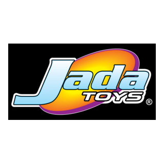 Jada Toys Logo PNG Vector