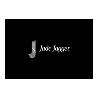 Jade Jagger Logo PNG Vector