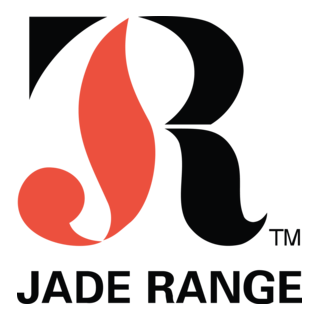 Jade Range Logo PNG Vector