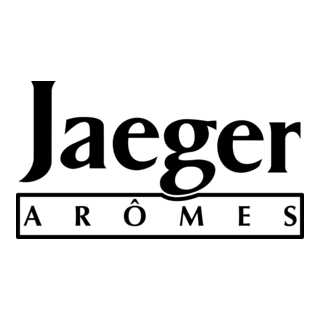 Jaeger Aromes Logo PNG Vector