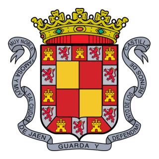 Jaen Logo PNG Vector