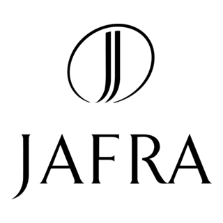 JAFRA Logo PNG Vector