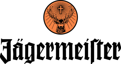 Jagermeister Logo PNG Vector