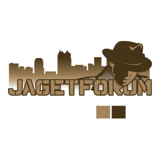 Jagetforum Logo PNG Vector