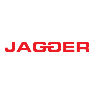Jagger Logo PNG Vector