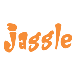 Jaggle Logo PNG Vector