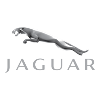 Jaguar Logo PNG Vector