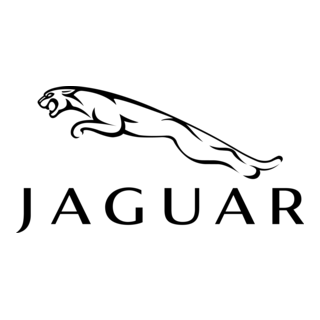 Jaguar Logo PNG Vector