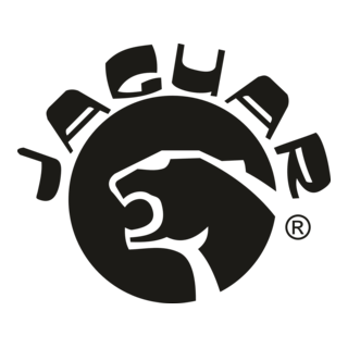 JAGUAR Logo PNG Vector