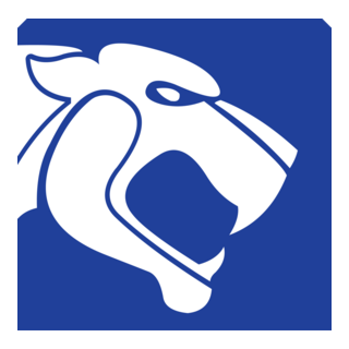 Jaguares Colima Logo PNG Vector