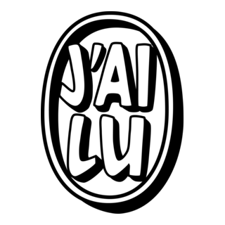 J'Ai Lu Logo PNG Vector