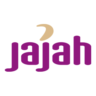 Jajah Logo PNG Vector