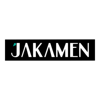 Jakamen Logo PNG Vector