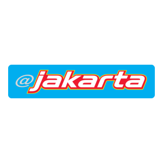 Jakarta Logo PNG Vector