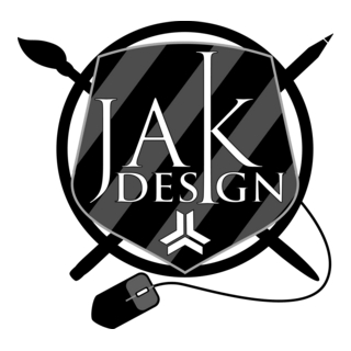 jakdesign Logo PNG Vector