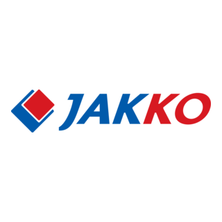 Jakko Boru Logo PNG Vector