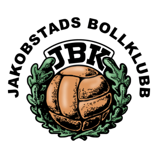 Jakobstads BK Logo PNG Vector