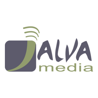 Jalva Media Logo PNG Vector