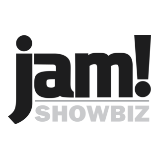 Jam! Showbiz Logo PNG Vector