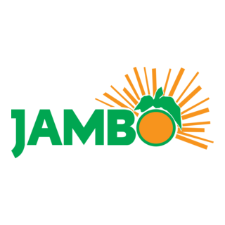 Jambo Logo PNG Vector