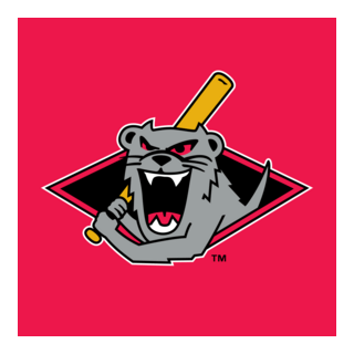 Jamestown Jammers Logo PNG Vector