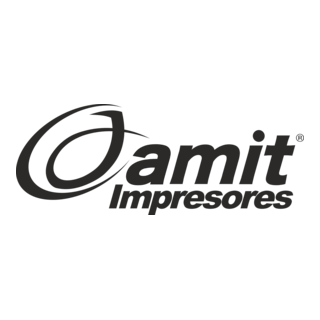 Jamit Impresores Logo PNG Vector