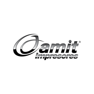 Jamit Impresores Logo PNG Vector