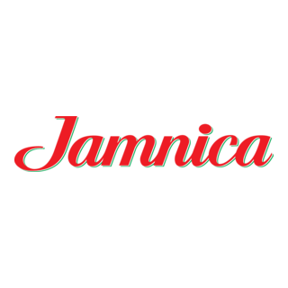 Jamnica Logo PNG Vector