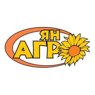 Jan Agro Logo PNG Vector