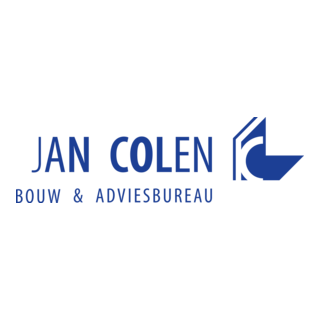 Jan Colen Logo PNG Vector