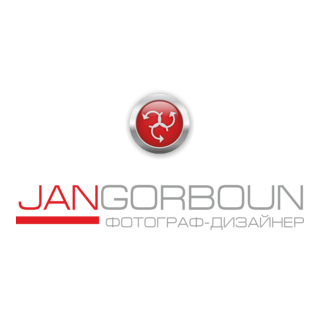Jan Gorboun Logo PNG Vector
