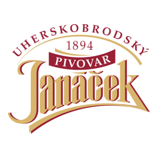 janacek Logo PNG Vector
