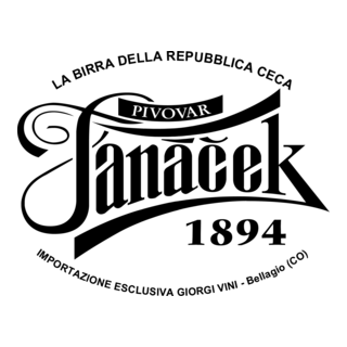 janacek Logo PNG Vector