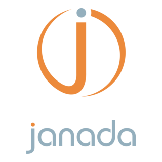 Janada Logo PNG Vector