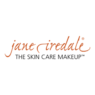 Jane Iredale Logo PNG Vector