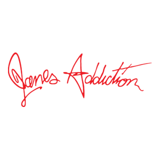 janes addiction Logo PNG Vector