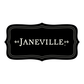 Janeville Logo PNG Vector