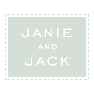 Janie & Jack Logo PNG Vector