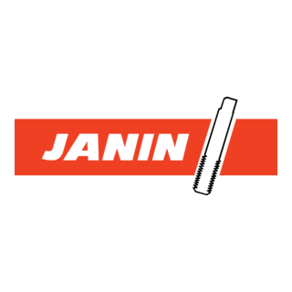 Janin Logo PNG Vector