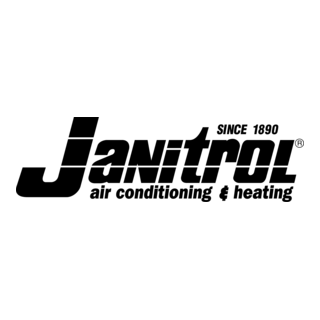 Janitrol Logo PNG Vector