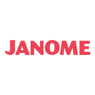 Janome Logo PNG Vector