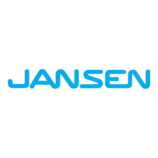 Jansen AG Logo PNG Vector