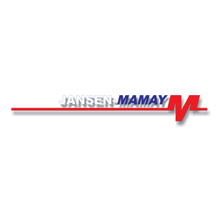 Jansen-Mamay Logo PNG Vector