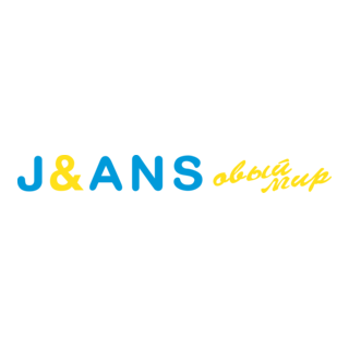 J&ansovyj Mir Logo PNG Vector