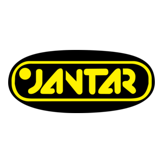 Jantar Logo PNG Vector