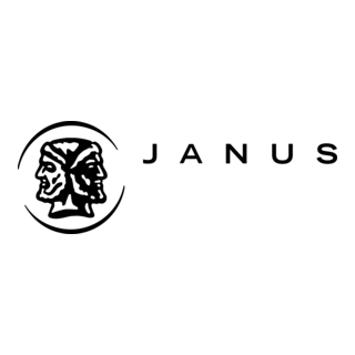 Janus Logo PNG Vector