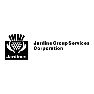 Jardines Logo PNG Vector
