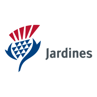 Jardines Logo PNG Vector