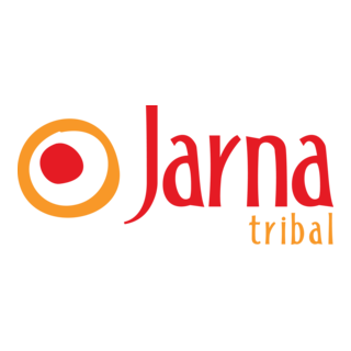 jarna Logo PNG Vector